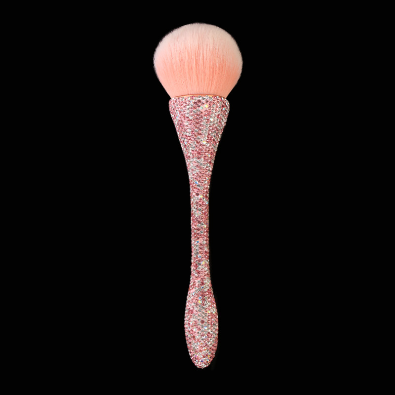 1 Piece Unisex Makeup Brush 